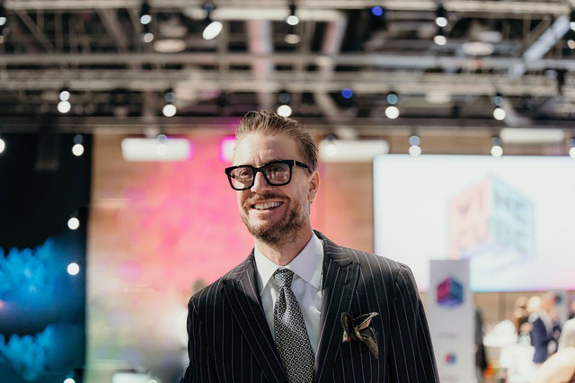 Partesa e il vino italiano