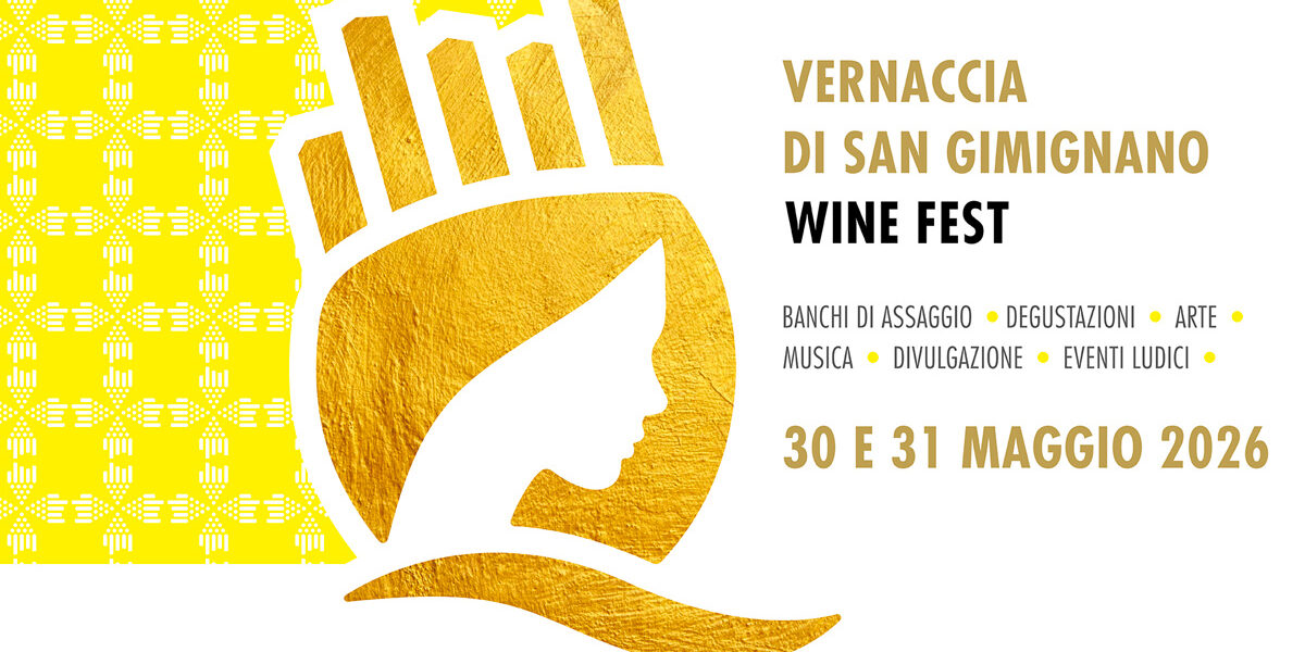 Vernaccia di San Gimignano Wine