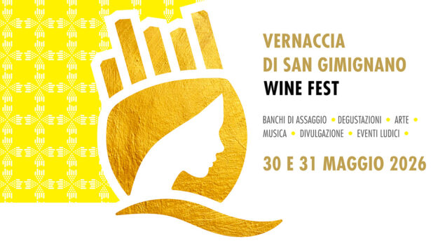 Vernaccia di San Gimignano Wine