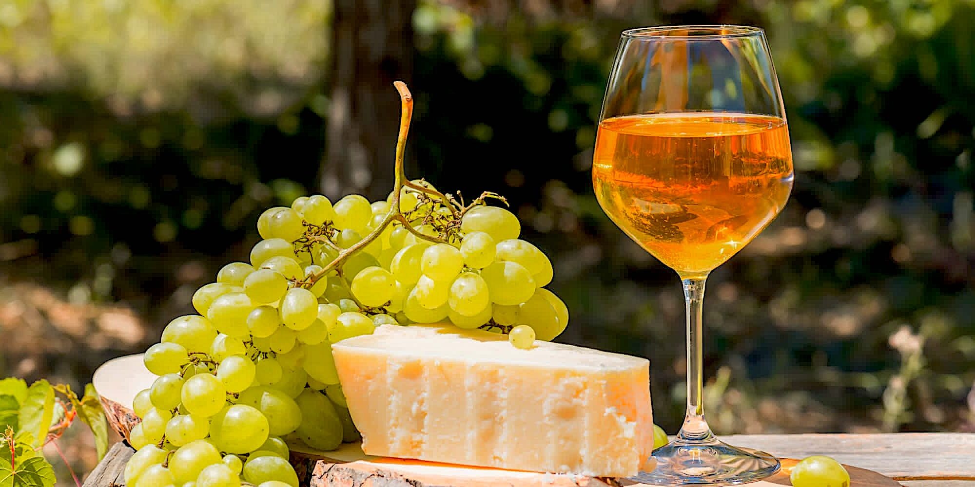 Consumi in calo per i vini dolci.