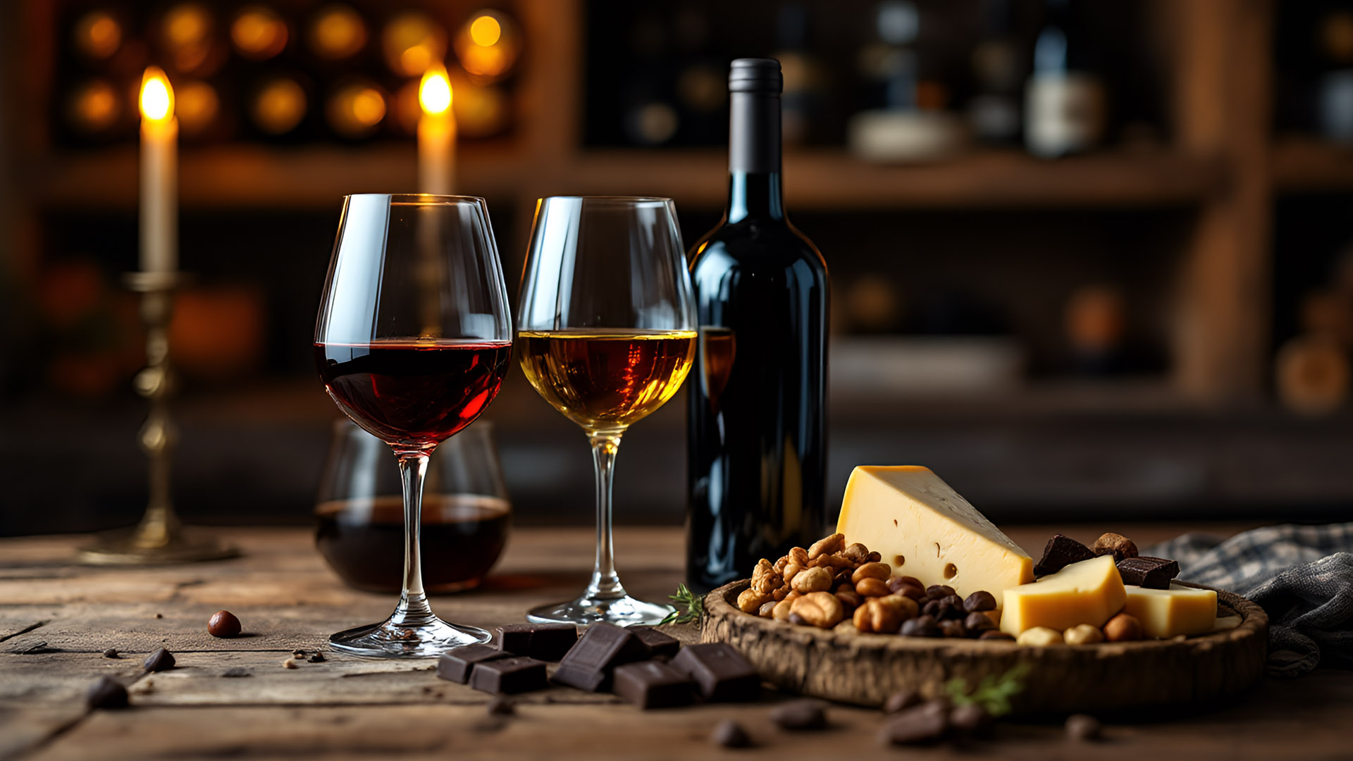 il Marsala e alcuni abbinamenti, in particolare il cioccolato