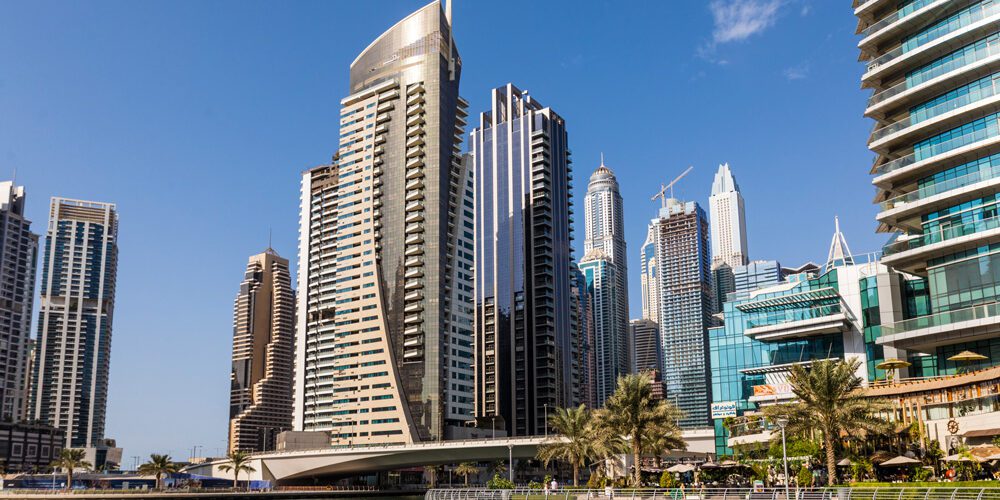Dubai