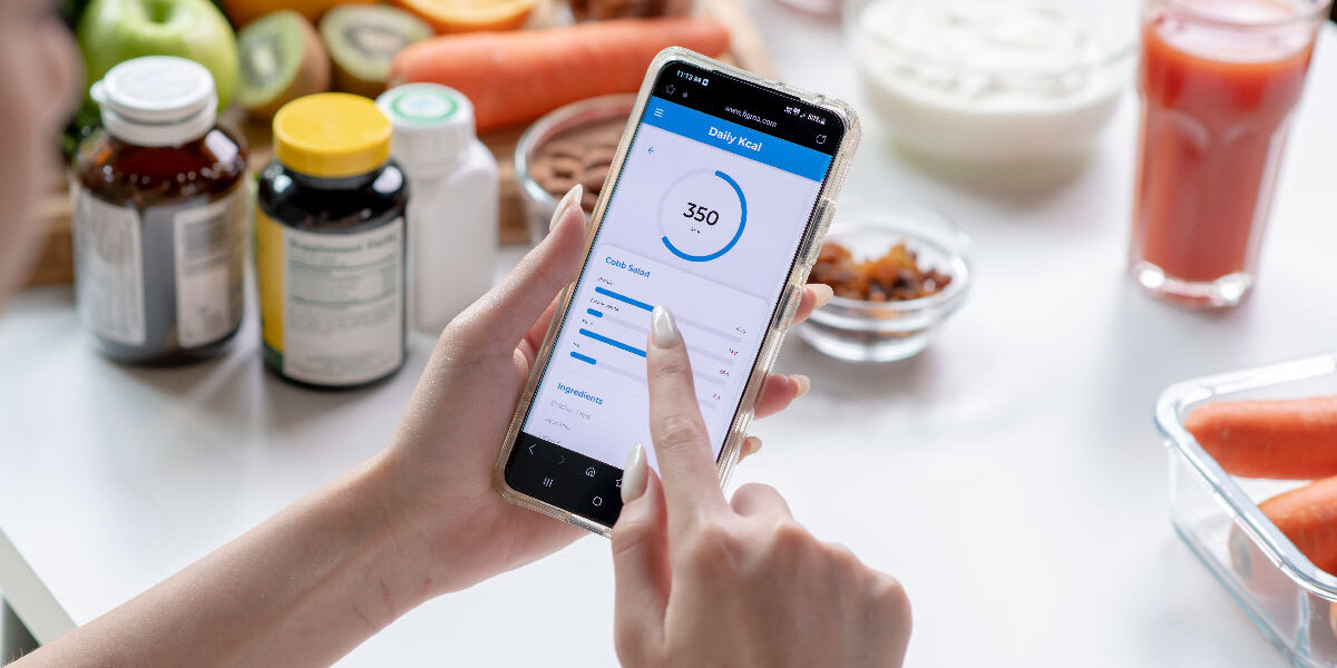 app medico dietologo