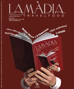 Madia 379 Mag-Giu 2026 copertina web