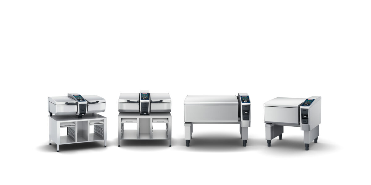 RATIONAL_Lineup_iVario_perspective_141869 Sito produttivo per Ivario