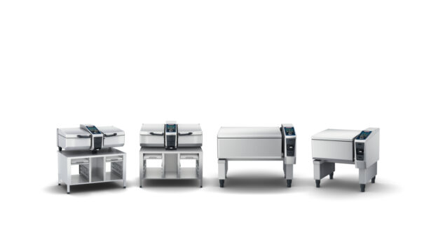 RATIONAL_Lineup_iVario_perspective_141869 Sito produttivo per Ivario