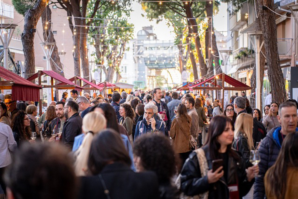 Wein ​Tour ​Cattolica