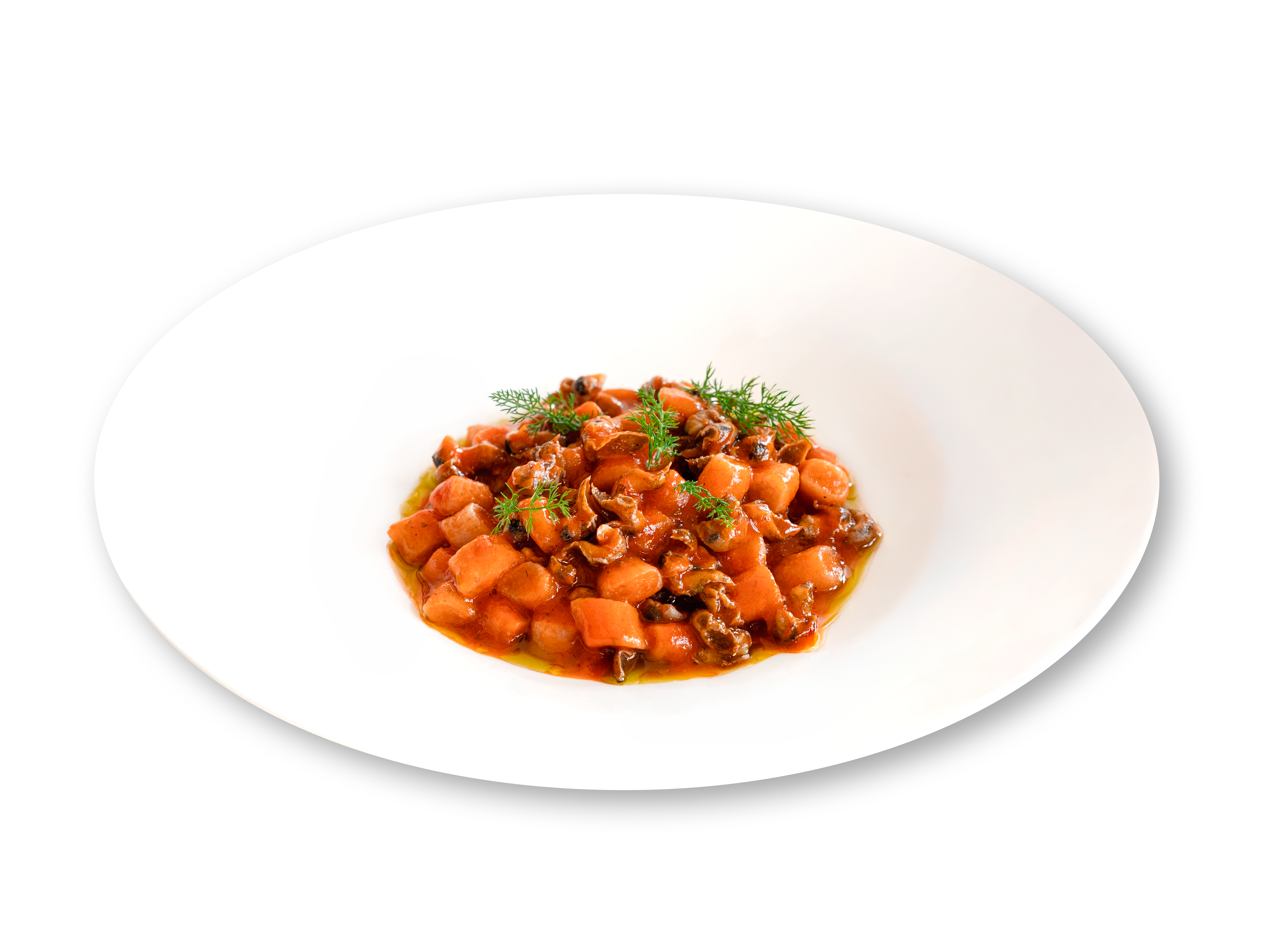 Casa Gasperoni gnocchetti