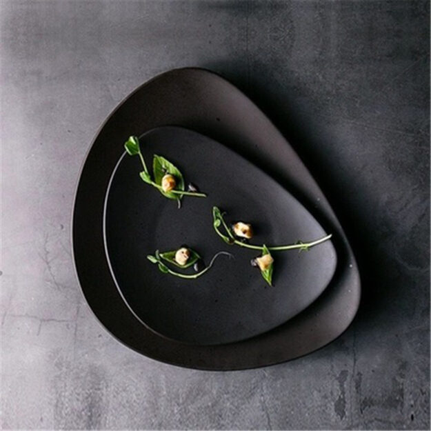 dining Crisi nel fine dining
