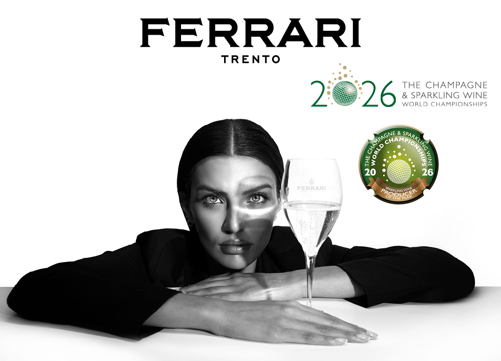 Ferrari Trento