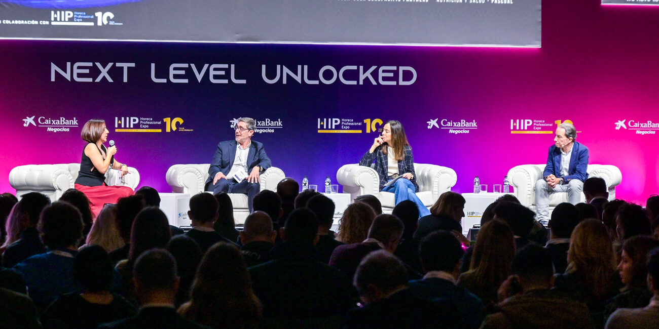HIP-Horeca- Expo per bar ristoranti e hotel