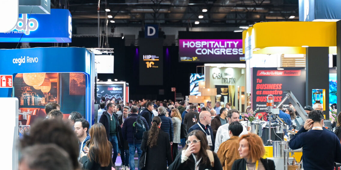 HIP-Italia,-evento-di-riferimento-per-il-mondo-dell’ospitalità,-della-ristorazione-e-del-settore-Horeca,-dal-19-al-21-ottobre-a-Bologna