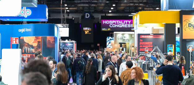 HIP-Italia,-evento-di-riferimento-per-il-mondo-dell’ospitalità,-della-ristorazione-e-del-settore-Horeca,-dal-19-al-21-ottobre-a-Bologna