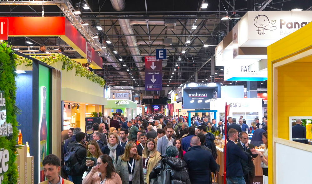 Horeca Professional Expo apre la selezione