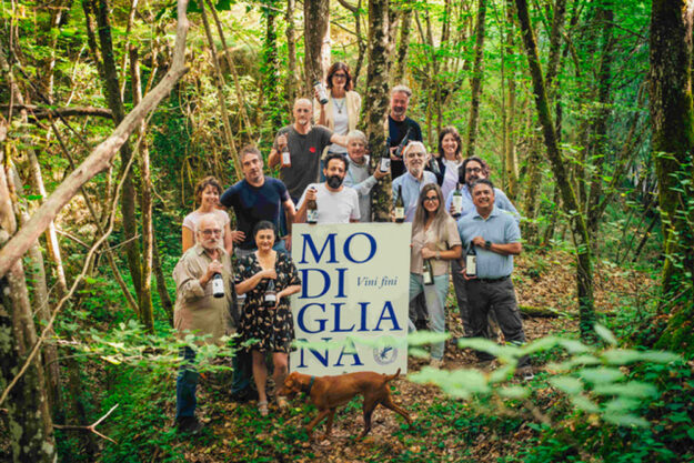 Stella-dell’Appennino_gruppo.jpg_Orizzontale vini di Modigliana