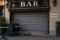 bar