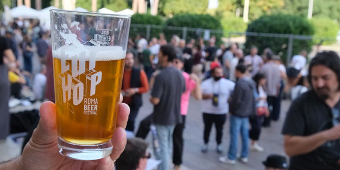 hop La birra artigianale fa il tagliando