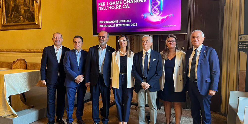 Presentazione-ufficiale-di-HIP-a-Bologna HIP debutta in Italia